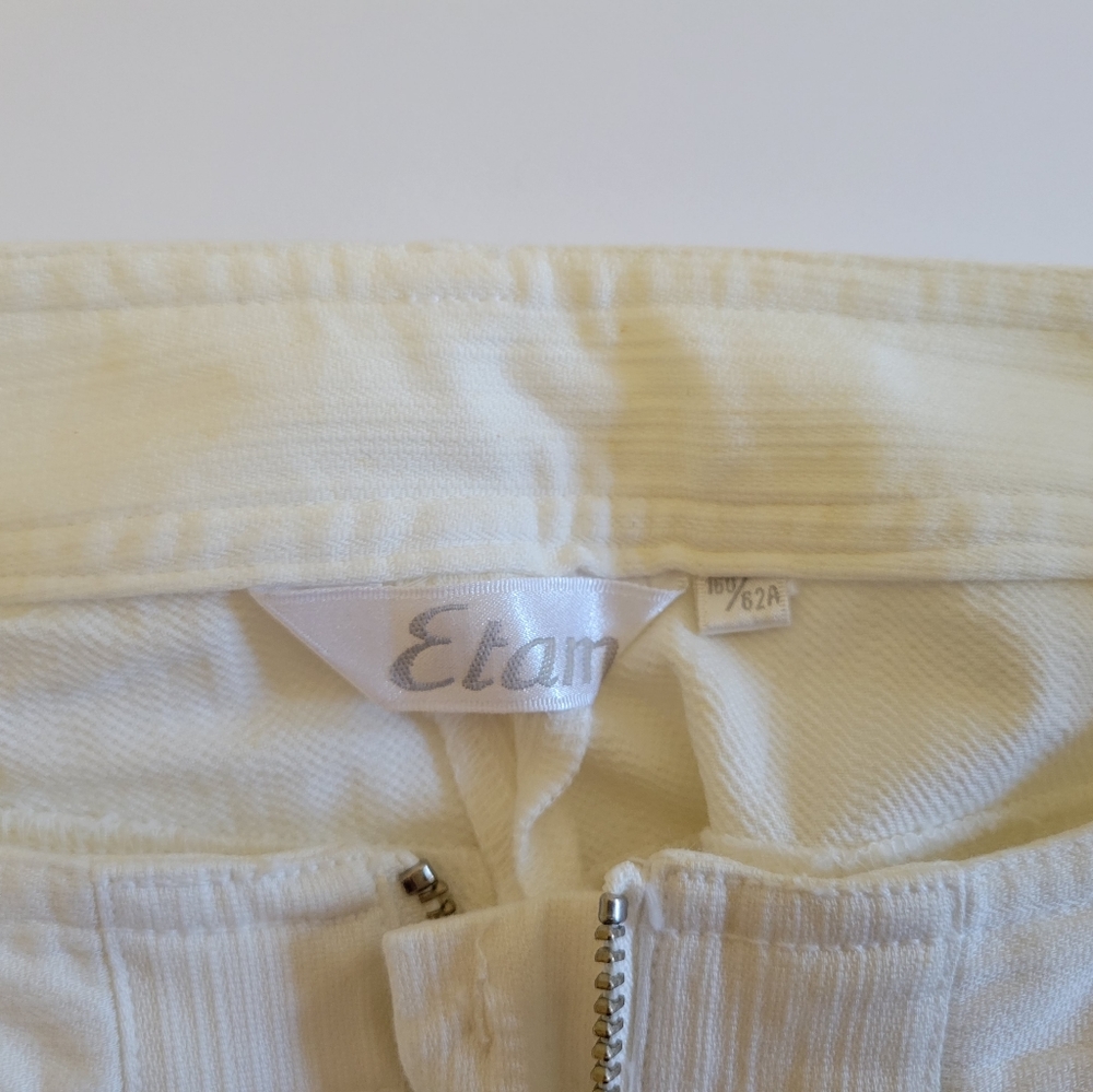 Women's Cotton Pants - Picture 15 of 15